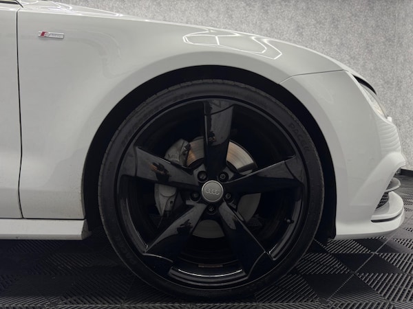 Used Audi A7 2015 for sale - 75809848: Photo 38