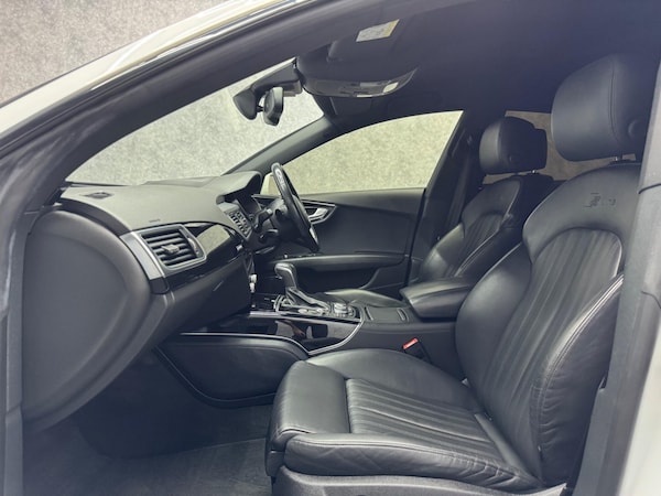 Used Audi A7 2015 for sale - 75809848: Photo 3