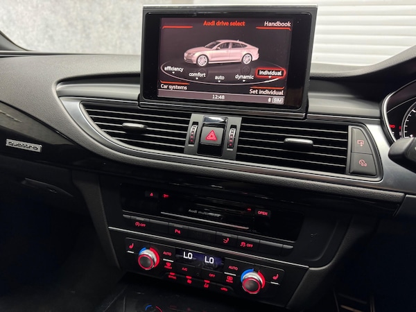 Used Audi A7 2015 for sale - 75809848: Photo 7