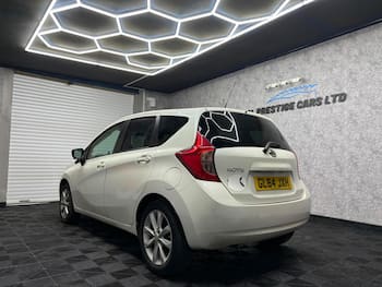 Used Nissan Note 2014 for sale - 79664433: Photo