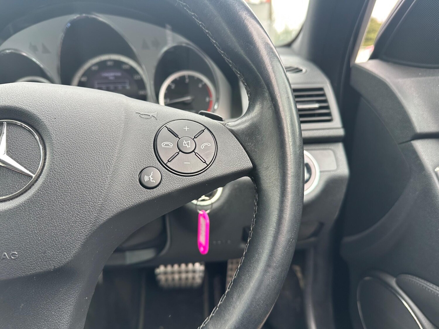 Used Mercedes-Benz C Class for sale - 78058023: Photo 10