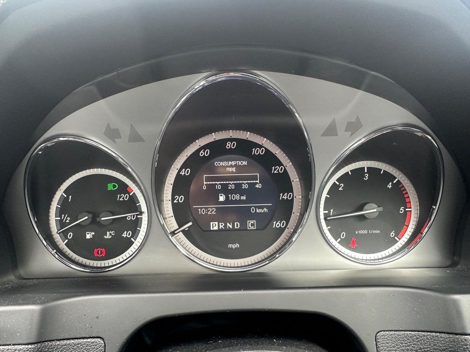 Used Mercedes-Benz C Class for sale - 78058023: Photo 11