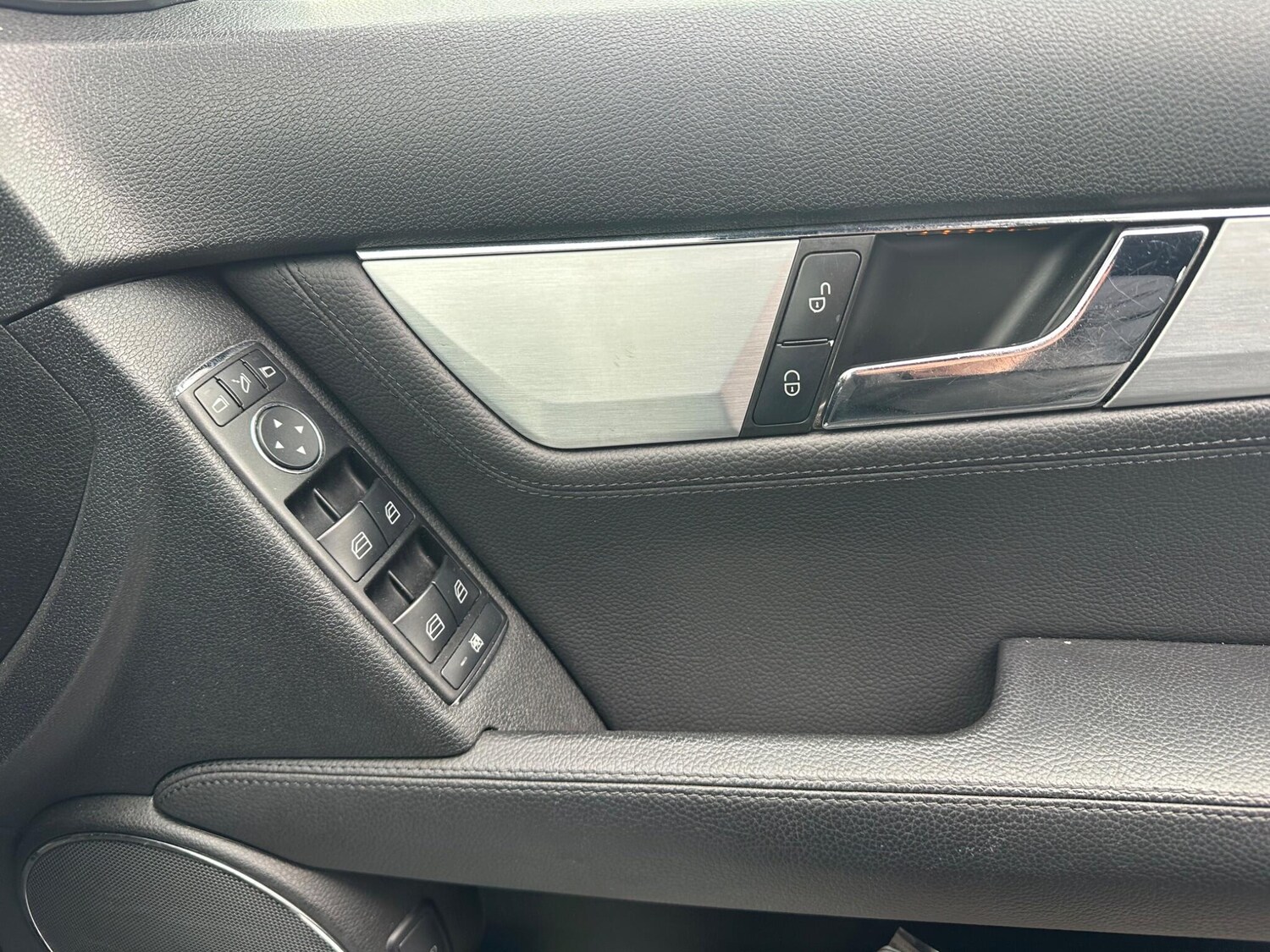 Used Mercedes-Benz C Class for sale - 78058023: Photo 12