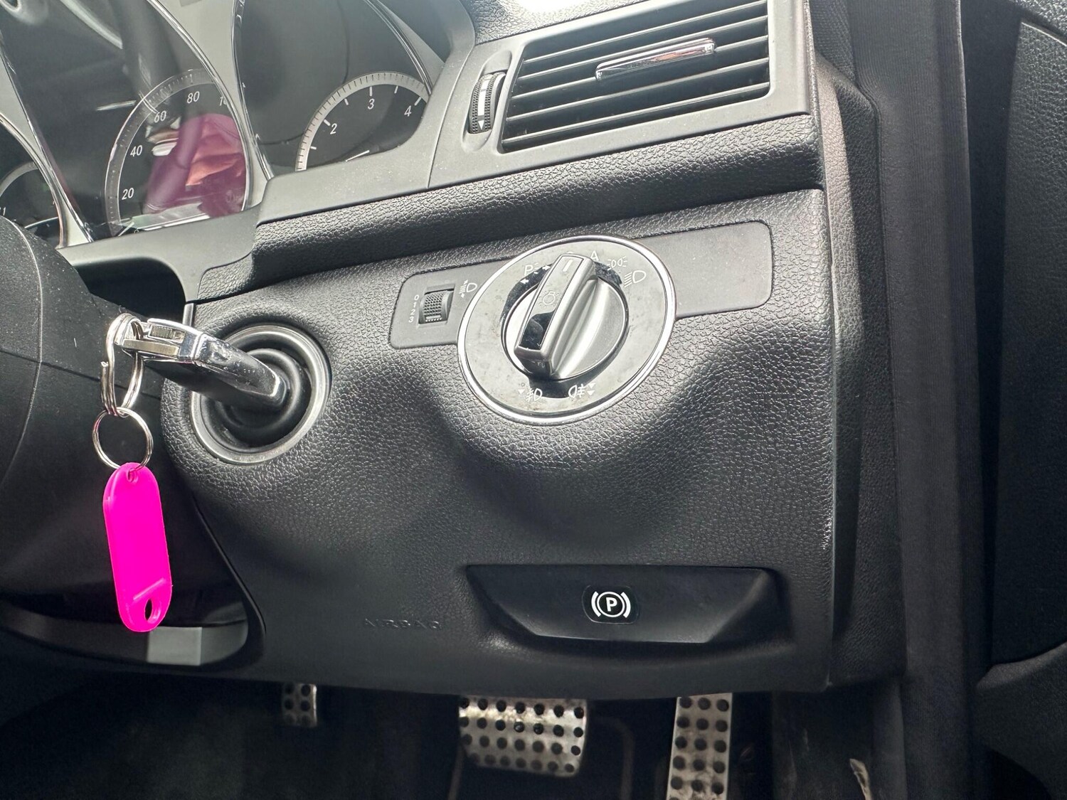 Used Mercedes-Benz C Class for sale - 78058023: Photo 13