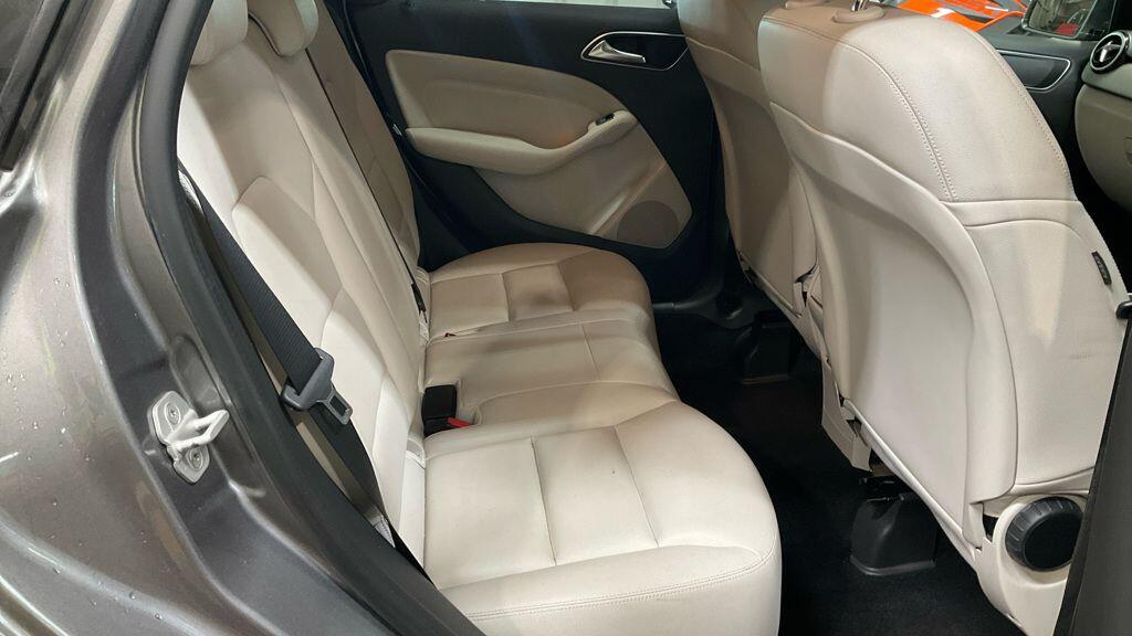 Used Mercedes-Benz B Class 2013 for sale - 77425039: Photo 5