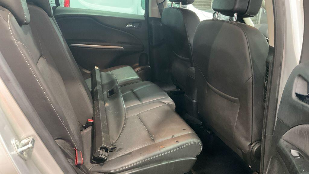 Used Vauxhall Zafira 2017 for sale - 78058863: Photo 3