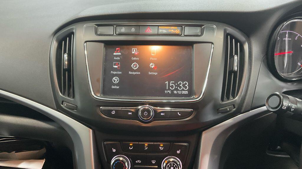 Used Vauxhall Zafira 2017 for sale - 78058863: Photo 5