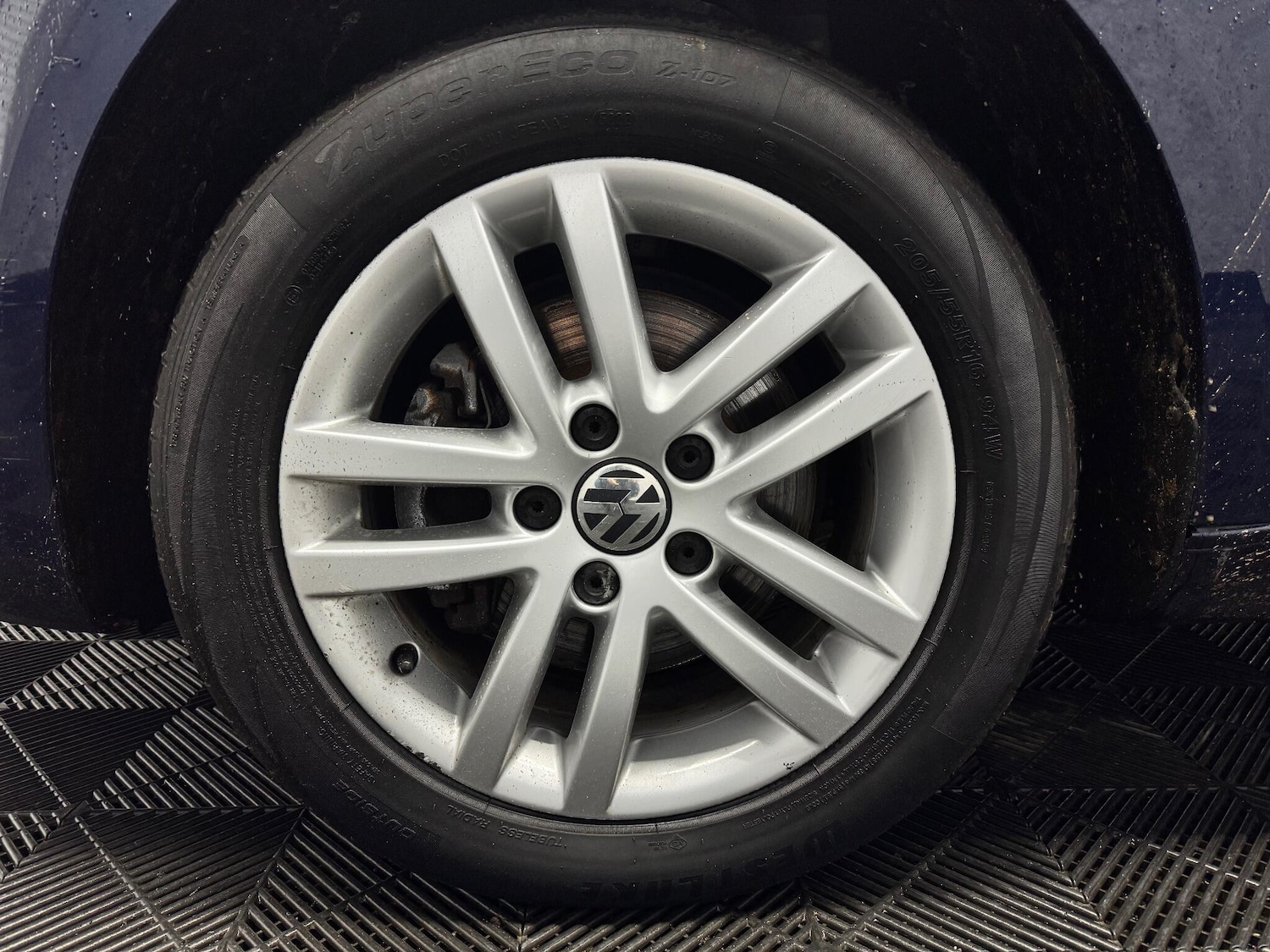 Used Volkswagen Touran 2015 for sale - 76432976: Photo 21