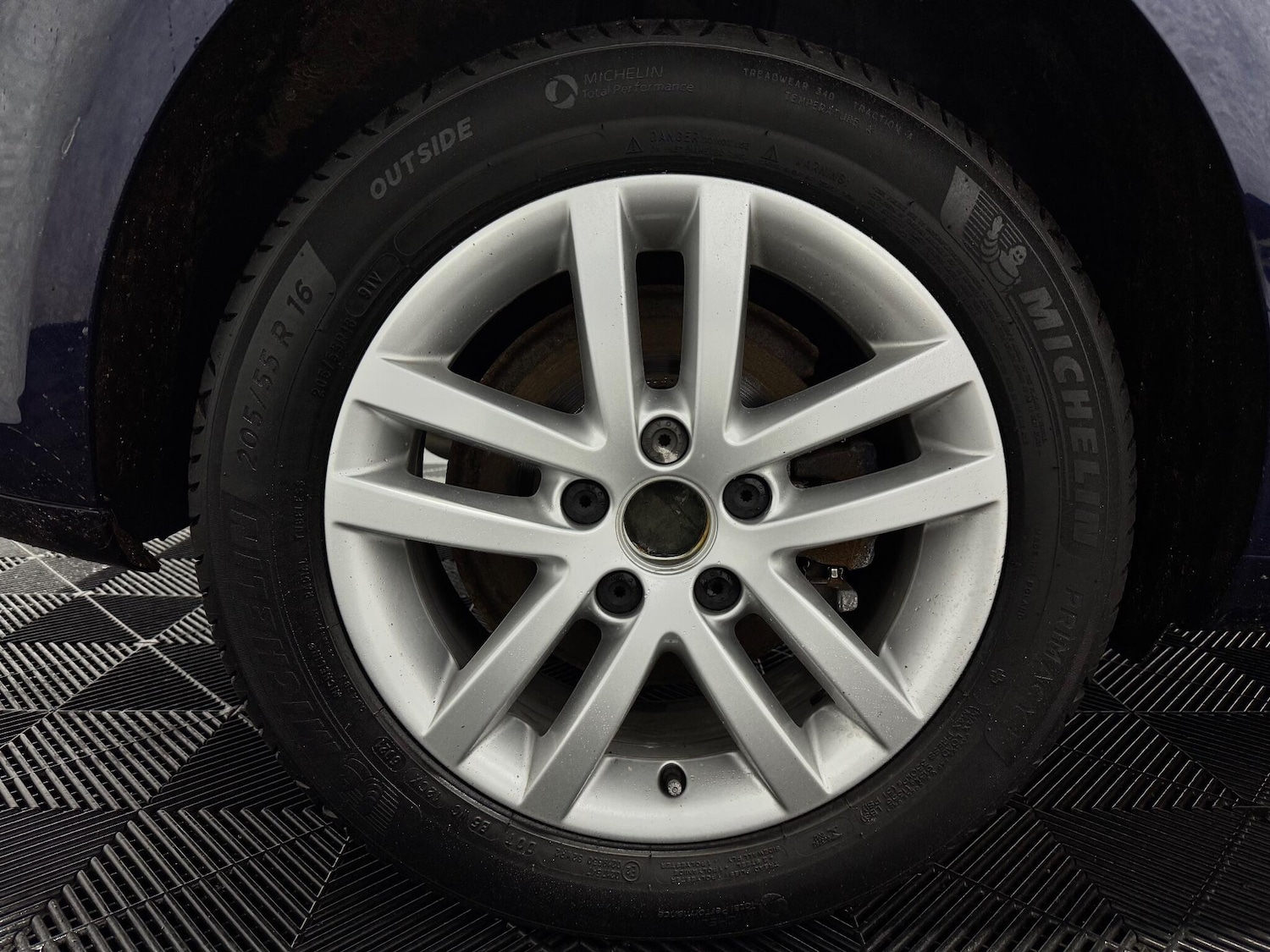 Used Volkswagen Touran 2015 for sale - 76432976: Photo 23