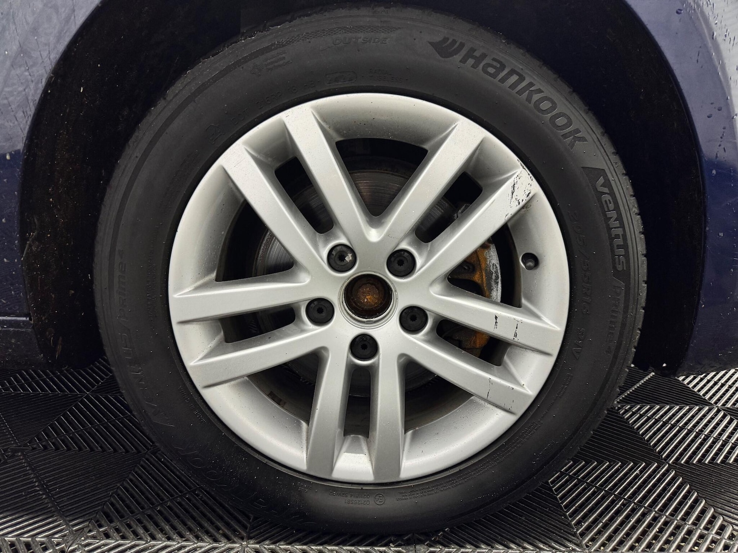 Used Volkswagen Touran 2015 for sale - 76432976: Photo 24