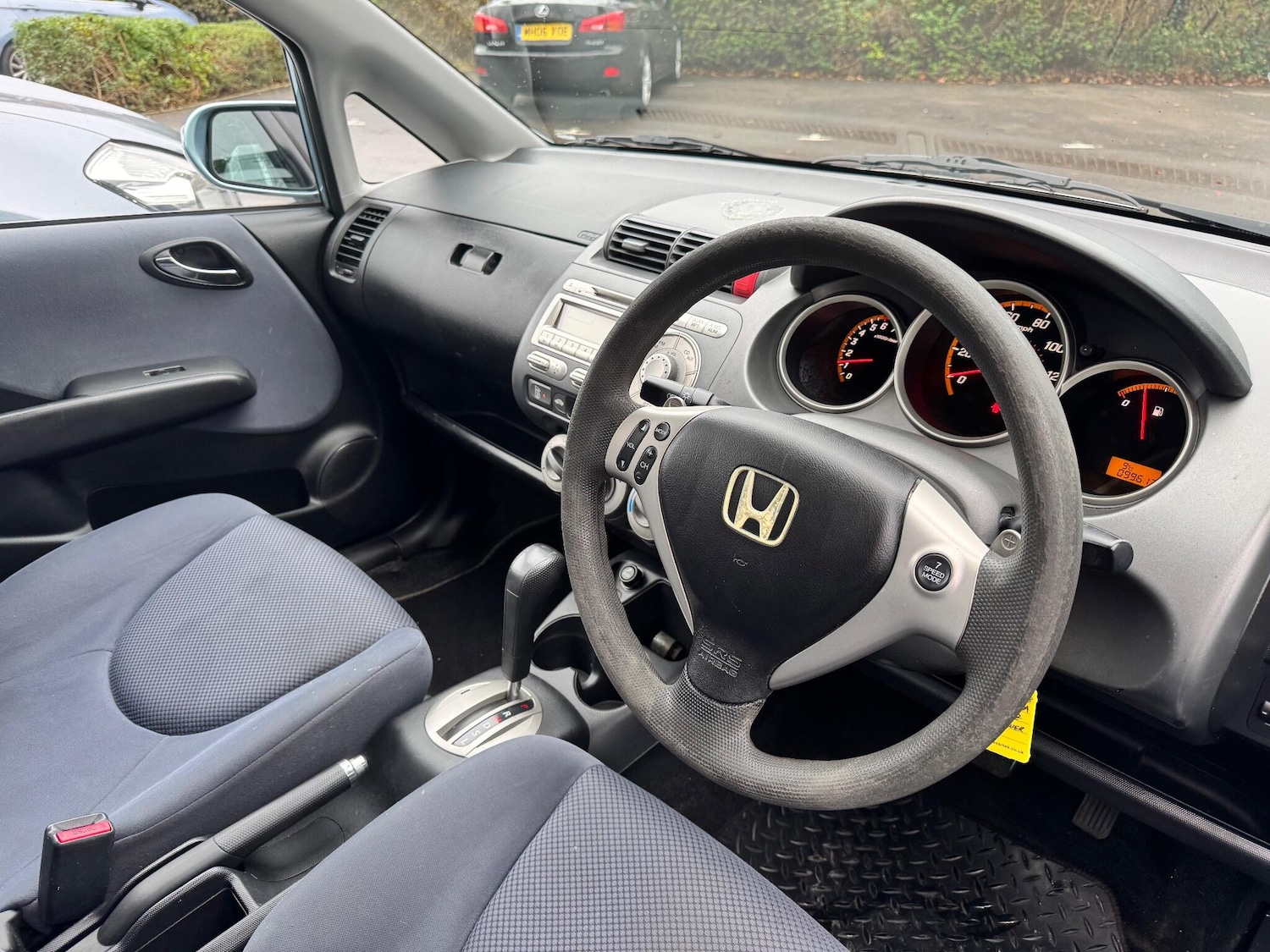 Used Honda Jazz 2005 for sale - 76975909: Photo 2