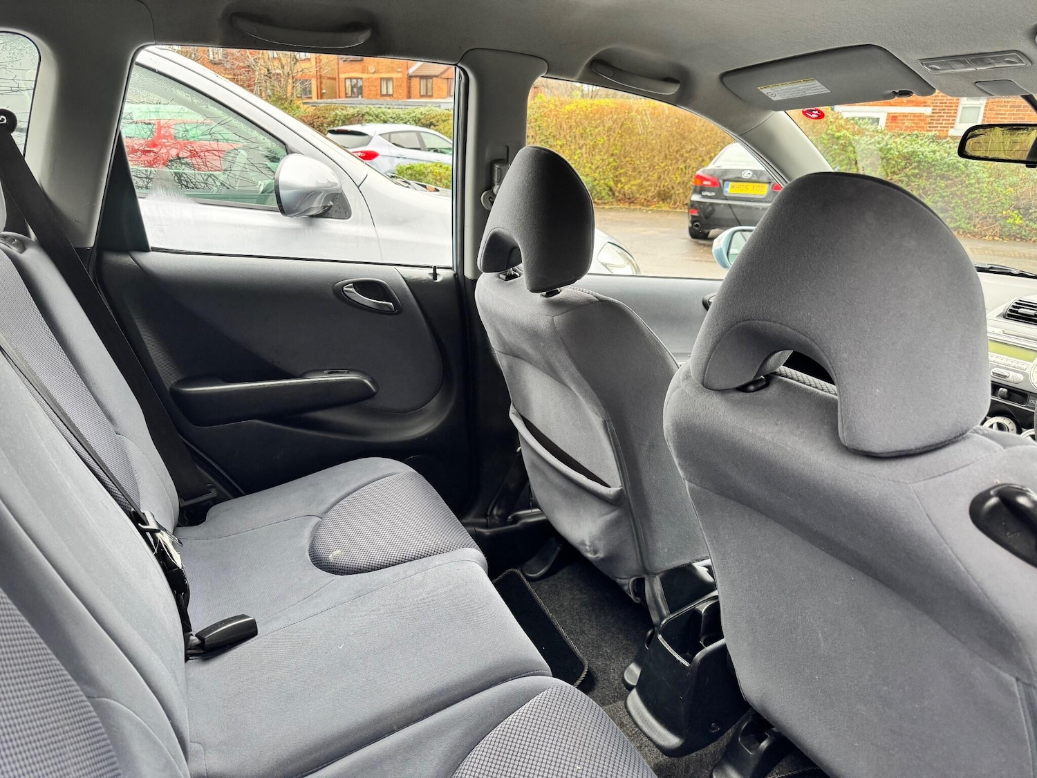 Used Honda Jazz 2005 for sale - 76975909: Photo 3