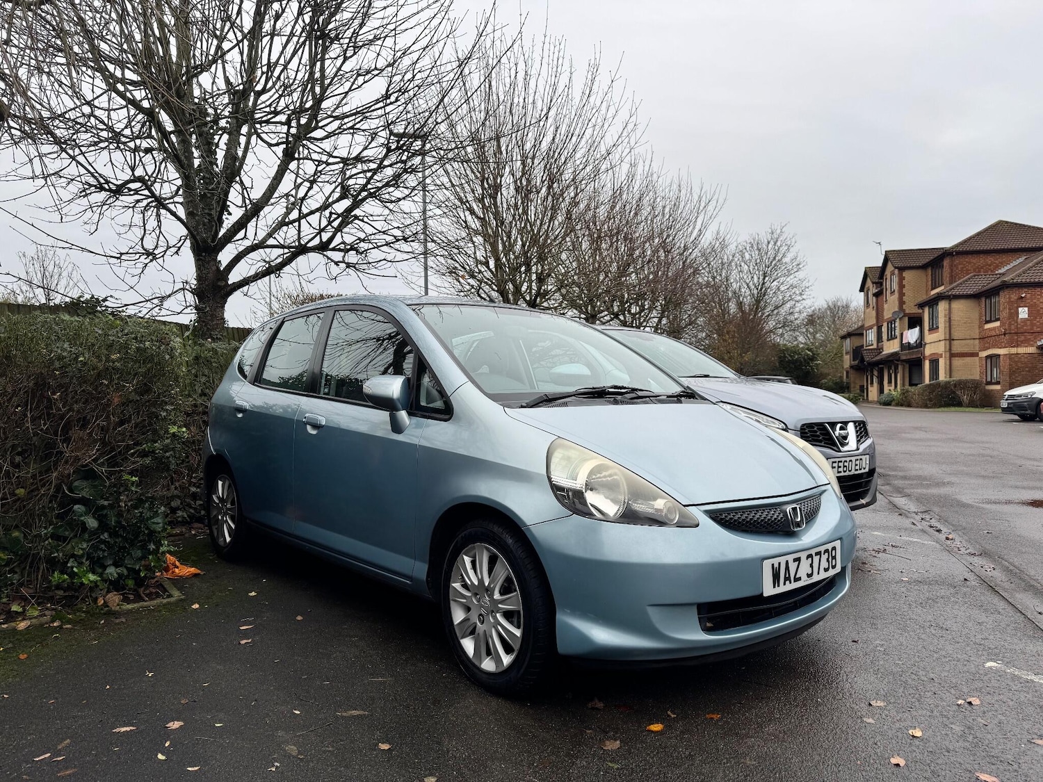 Used Honda Jazz 2005 for sale - 76975909: Photo 4