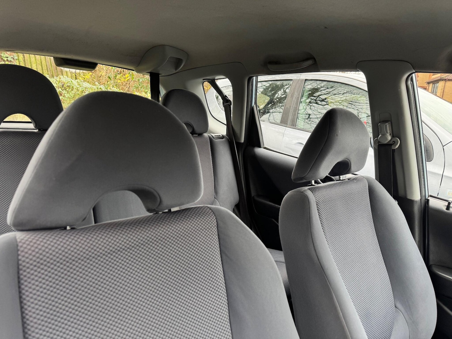 Used Honda Jazz 2005 for sale - 76975909: Photo 5