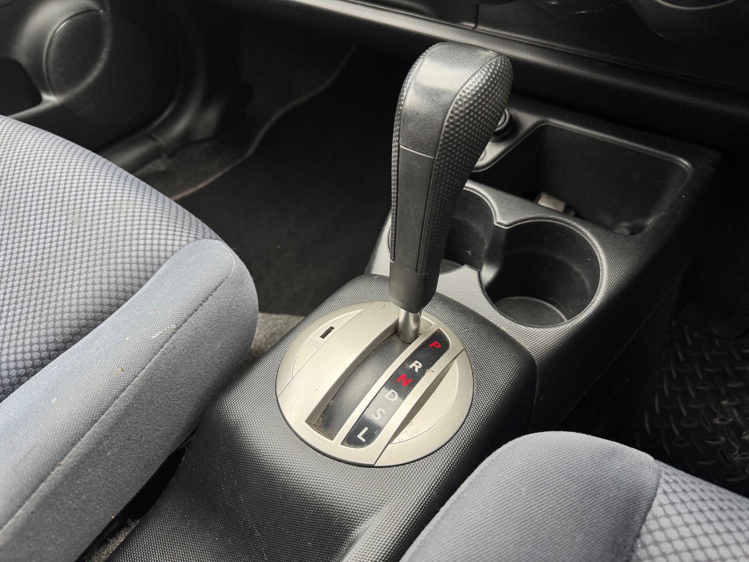 Used Honda Jazz 2005 for sale - 76975909: Photo 6