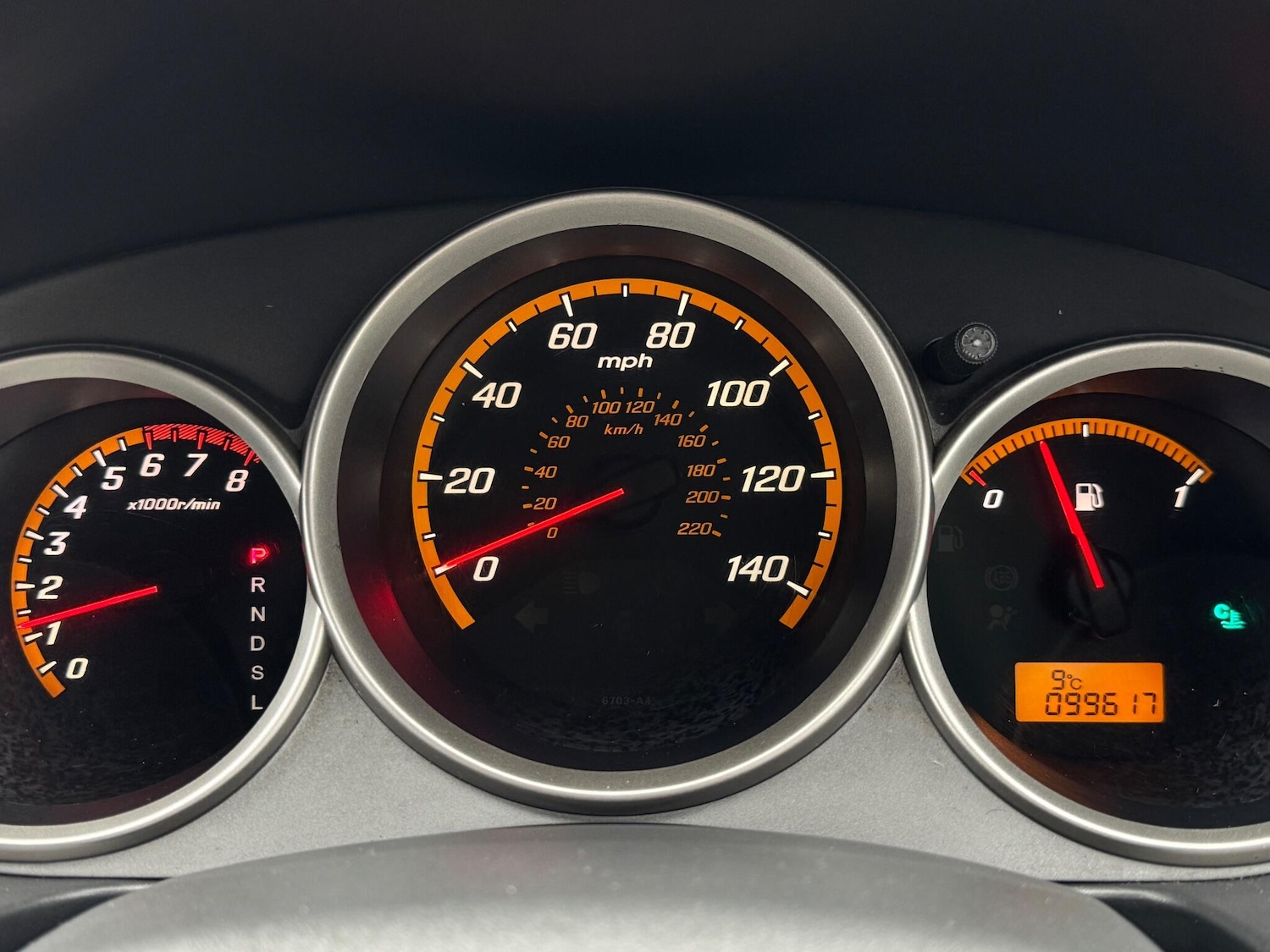 Used Honda Jazz 2005 for sale - 76975909: Photo 7