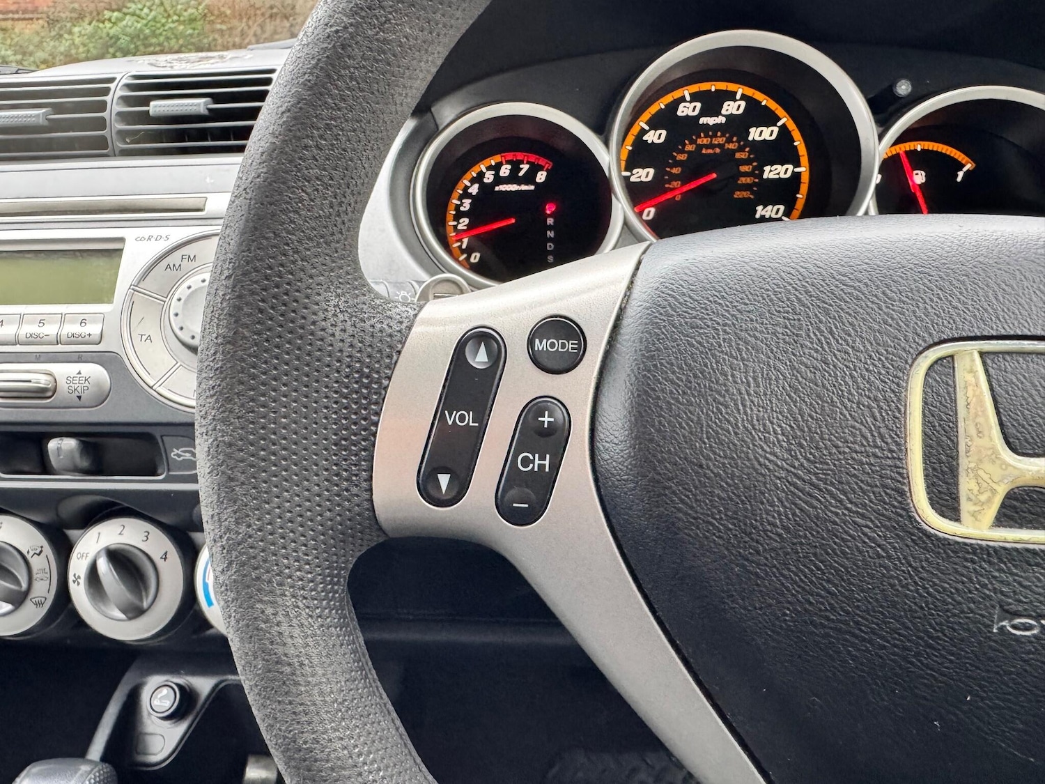 Used Honda Jazz 2005 for sale - 76975909: Photo 9