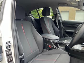 Used BMW 1 Series 2011 for sale - 79688443: Photo
