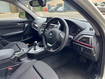 Used BMW 1 Series 2011 for sale - 79688443: Photo