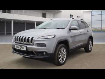 (15) - 2.0 CRD Limited Auto 4WD Euro 5 (s/s) 5dr