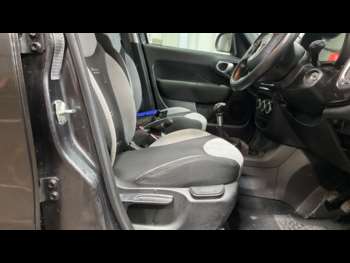 Used Fiat 500L 2014 for sale - 73905170: Photo