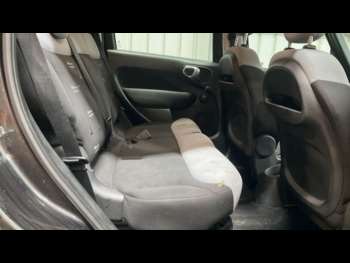 Used Fiat 500L 2014 for sale - 73905170: Photo