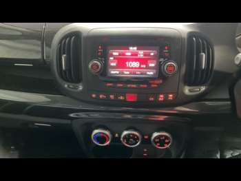 Used Fiat 500L 2014 for sale - 73905170: Photo