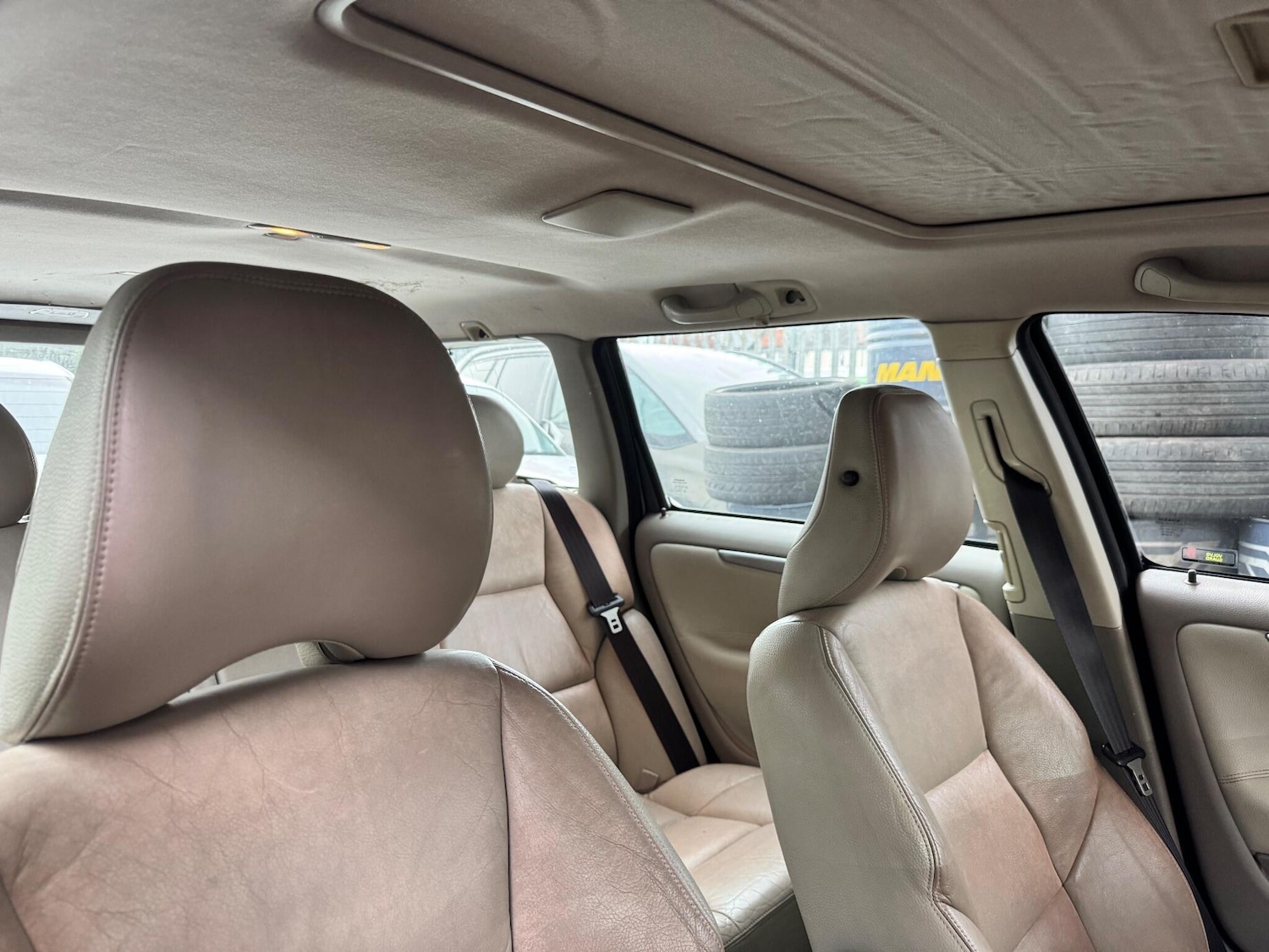 Used Volvo V70 2005 for sale - 76832812: Photo 5