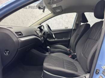 Used Kia Picanto 2014 for sale - 73895550: Photo