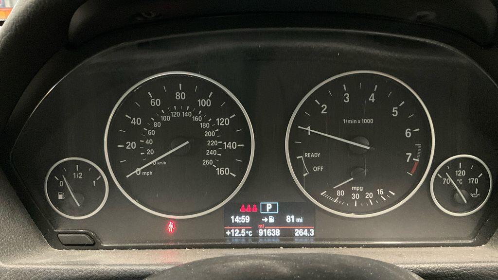 Used BMW 3 Series 2017 for sale - 77737126: Photo 10