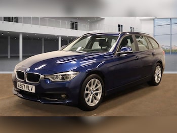 BMW 3 Series feature image