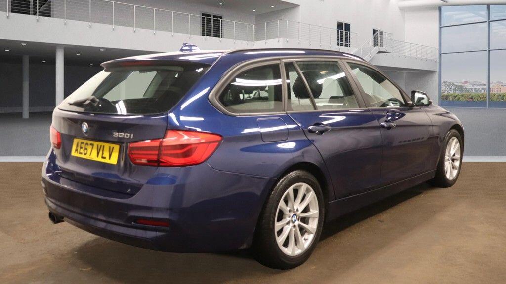 Used BMW 3 Series 2017 for sale - 77737126: Photo 4