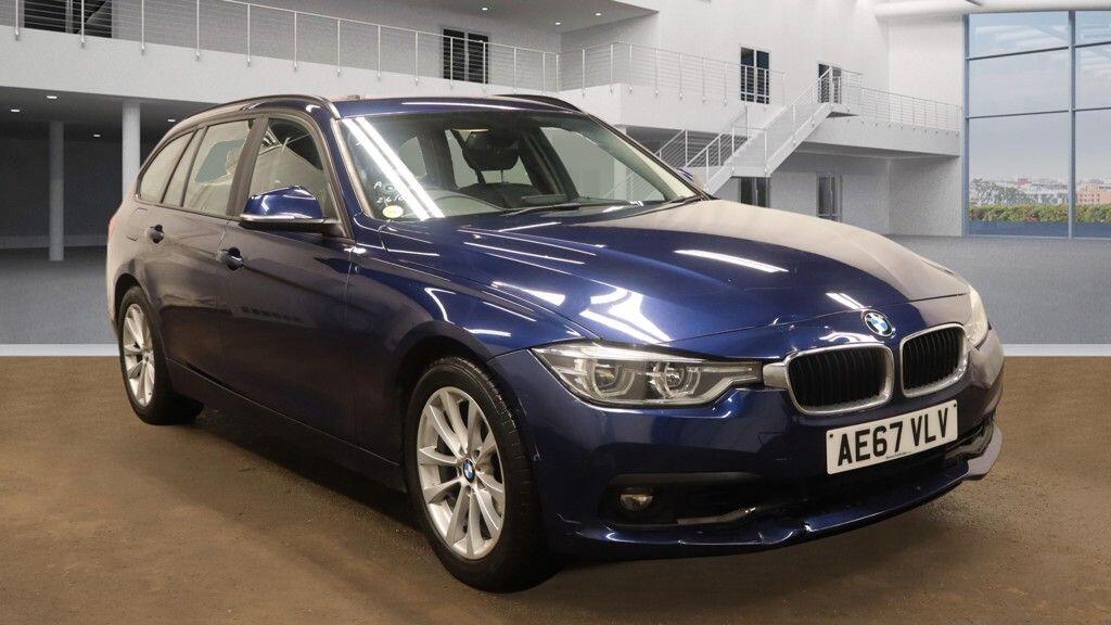 Used BMW 3 Series 2017 for sale - 77737126: Photo 5