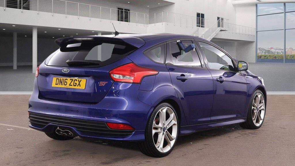 Used Ford Focus for sale - 77612985: Photo 10