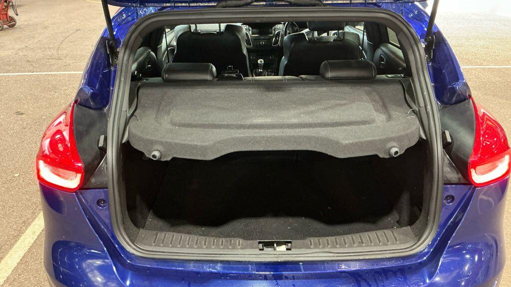 Used Ford Focus for sale - 77612985: Photo 11