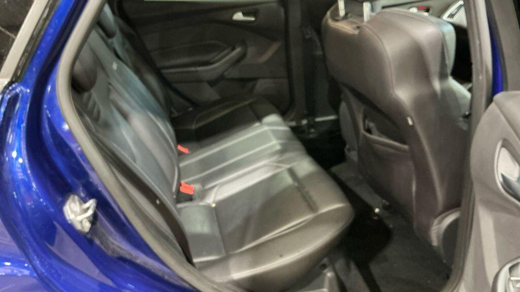 Used Ford Focus for sale - 77612985: Photo 3