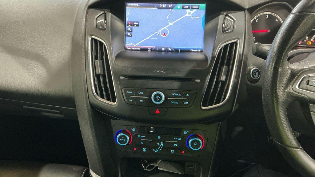 Used Ford Focus for sale - 77612985: Photo 4