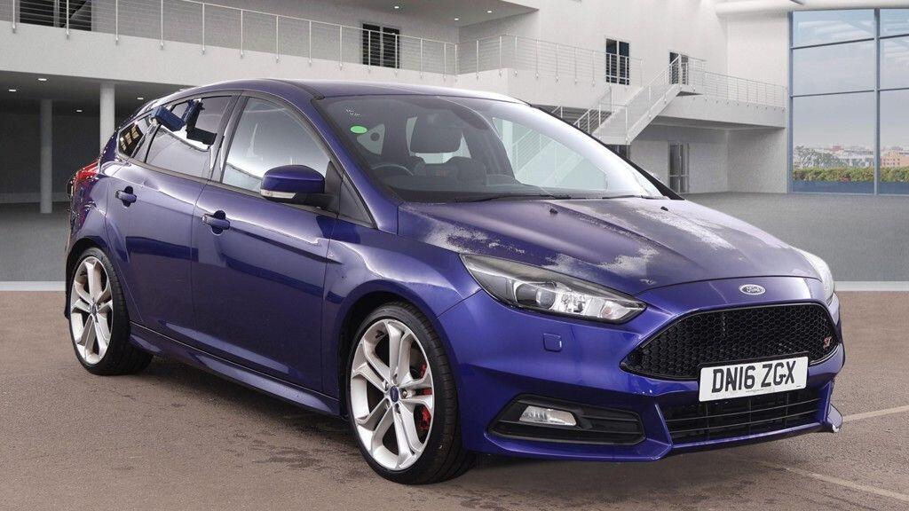 Used Ford Focus for sale - 77612985: Photo 6