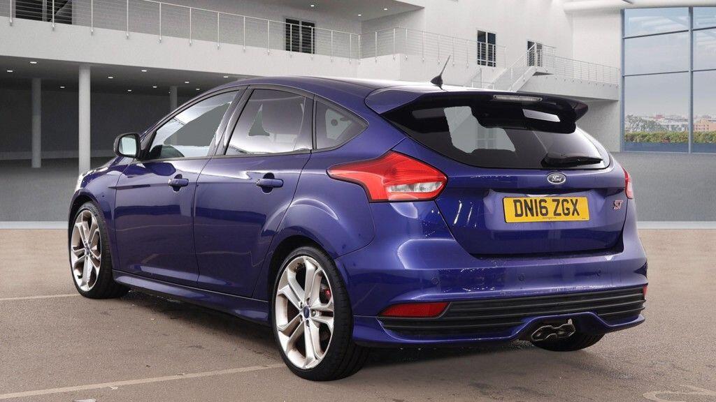 Used Ford Focus for sale - 77612985: Photo 7