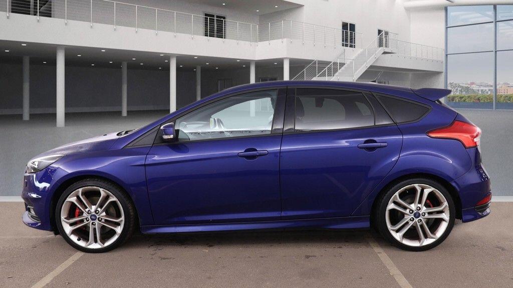Used Ford Focus for sale - 77612985: Photo 8