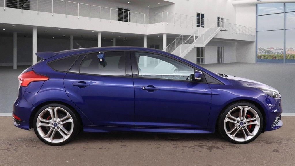 Used Ford Focus for sale - 77612985: Photo 9