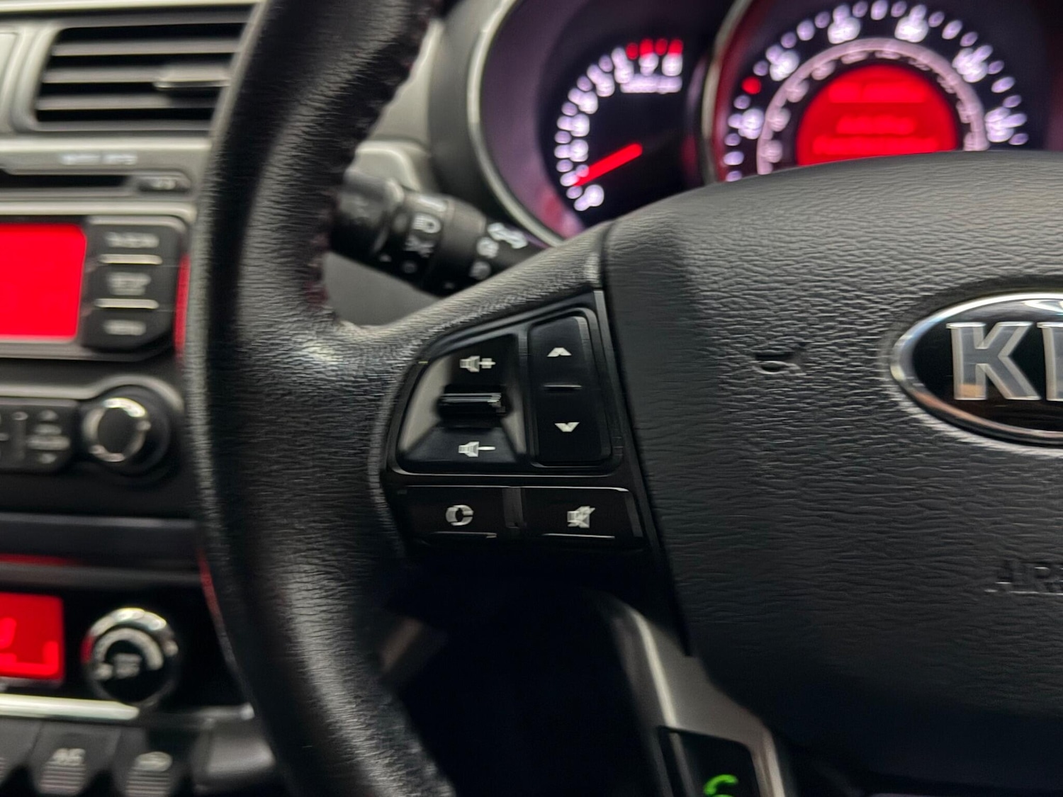 Used Kia Rio 2013 for sale - 77255014: Photo 11