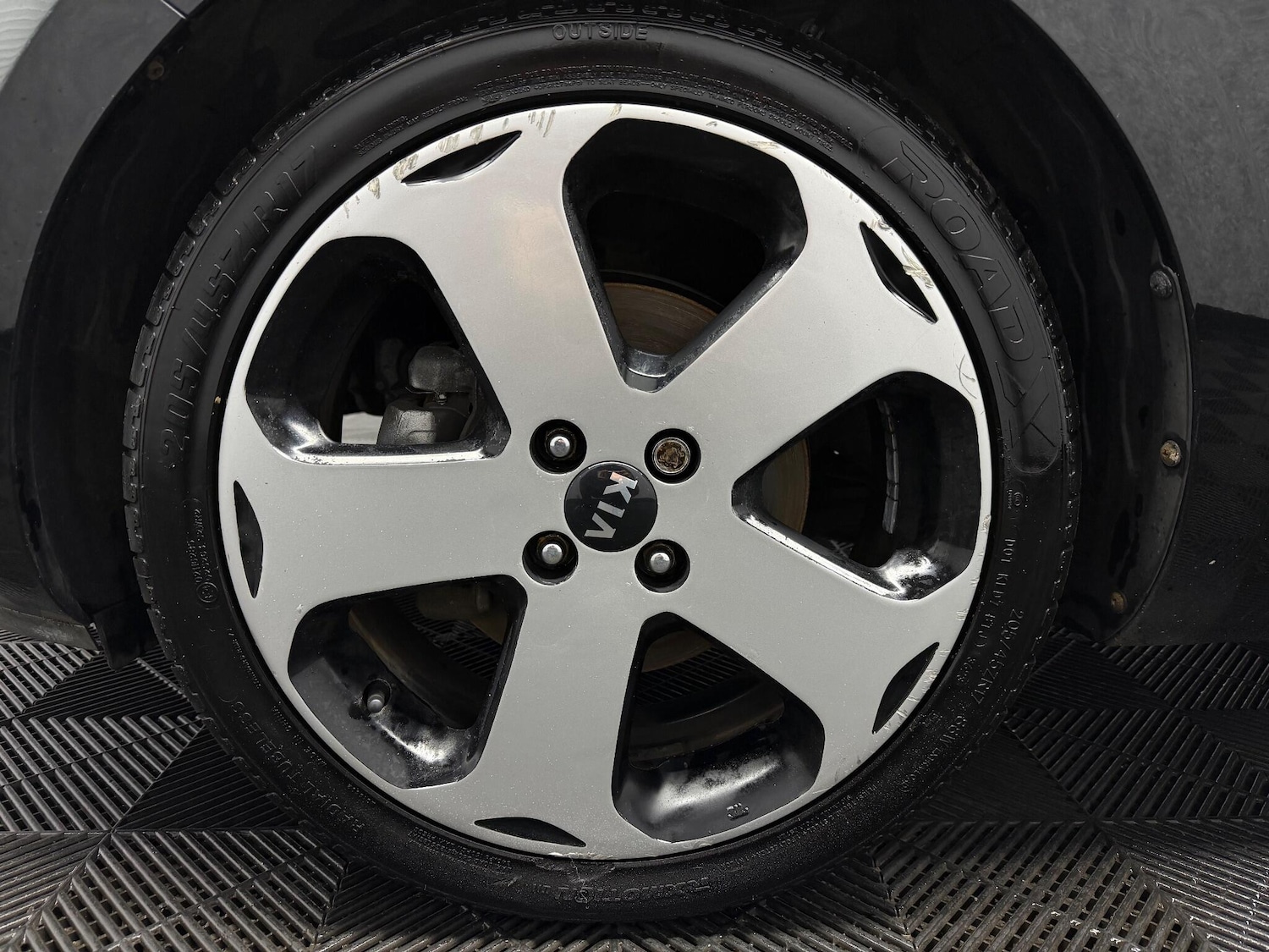 Used Kia Rio 2013 for sale - 77255014: Photo 16