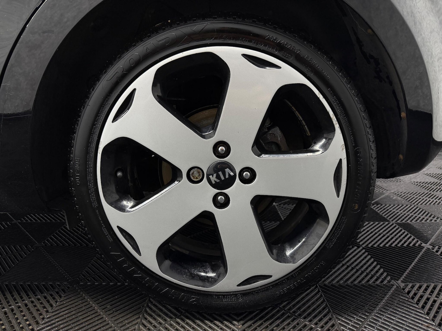 Used Kia Rio 2013 for sale - 77255014: Photo 17