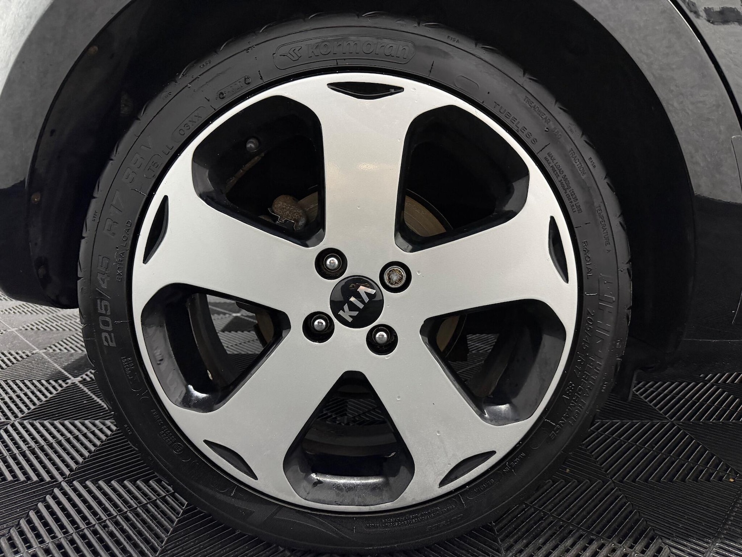 Used Kia Rio 2013 for sale - 77255014: Photo 18