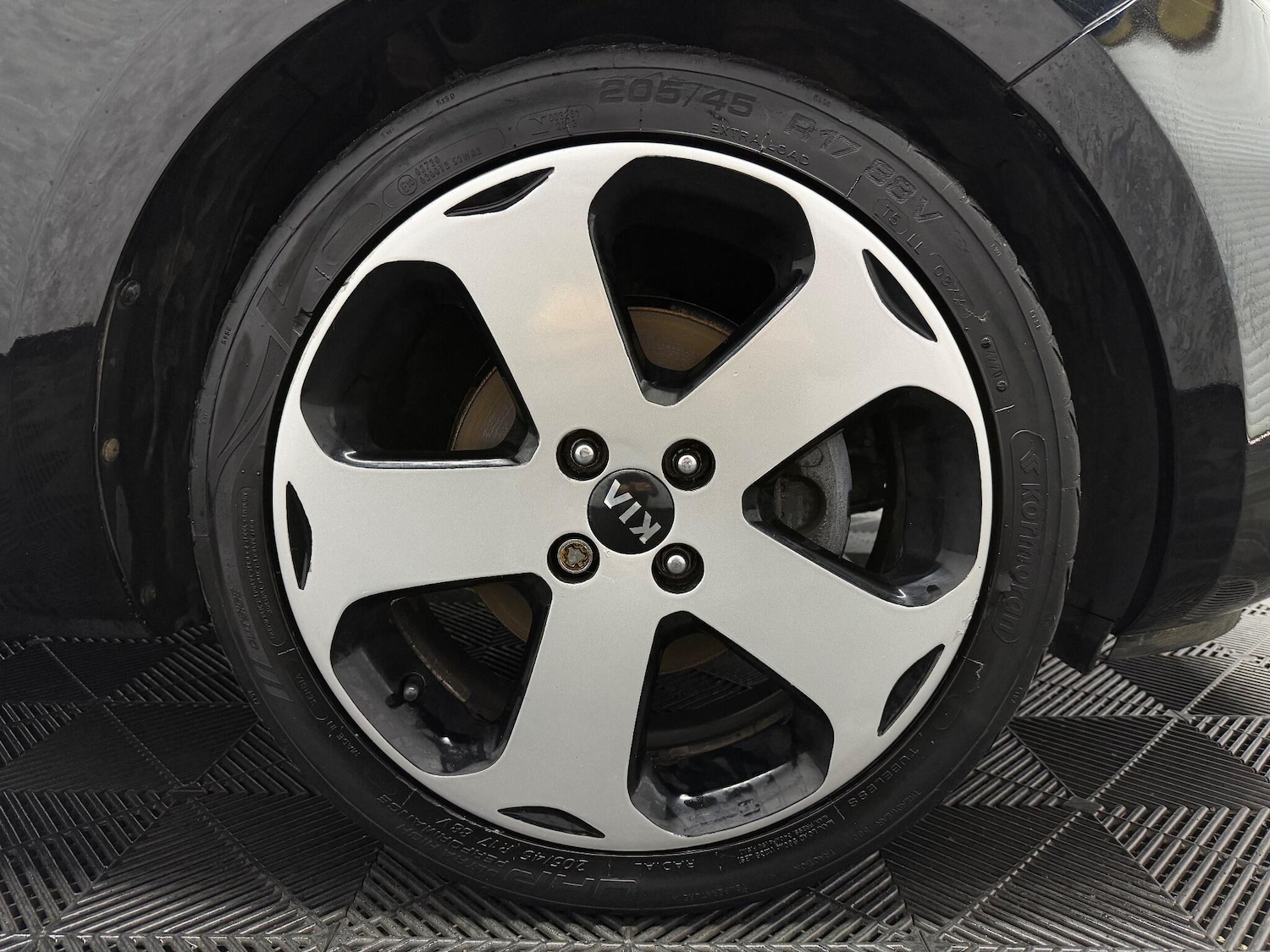 Used Kia Rio 2013 for sale - 77255014: Photo 19