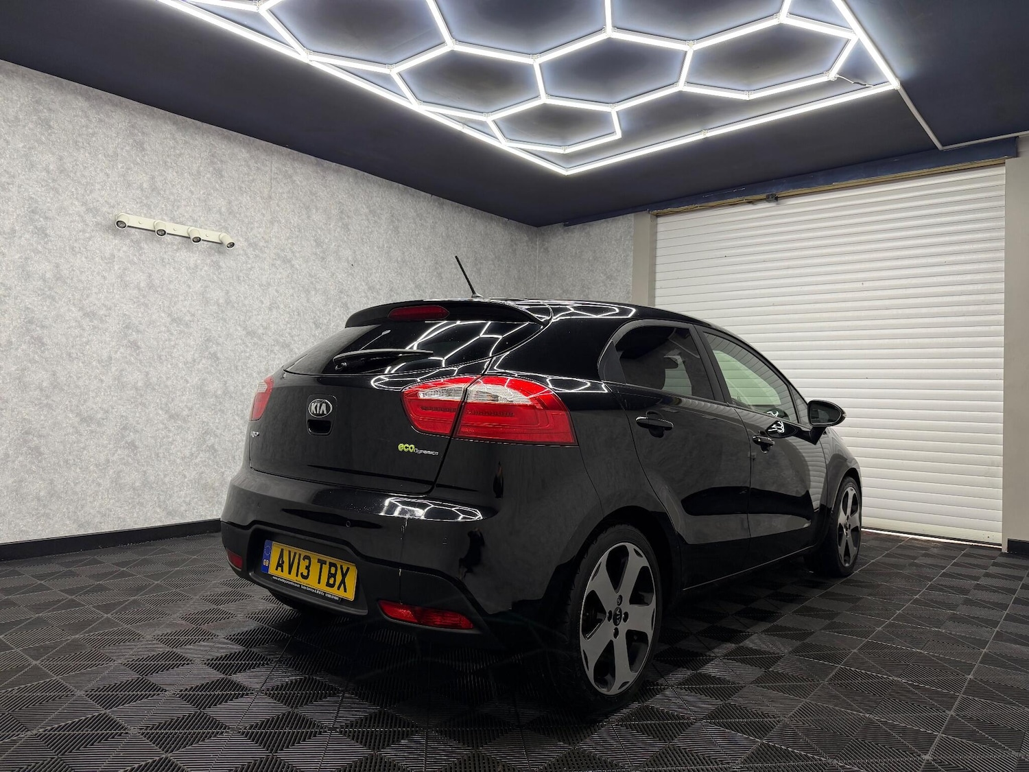 Used Kia Rio 2013 for sale - 77255014: Photo 2