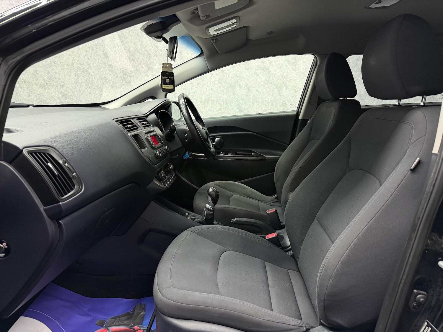 Used Kia Rio 2013 for sale - 77255014: Photo 23