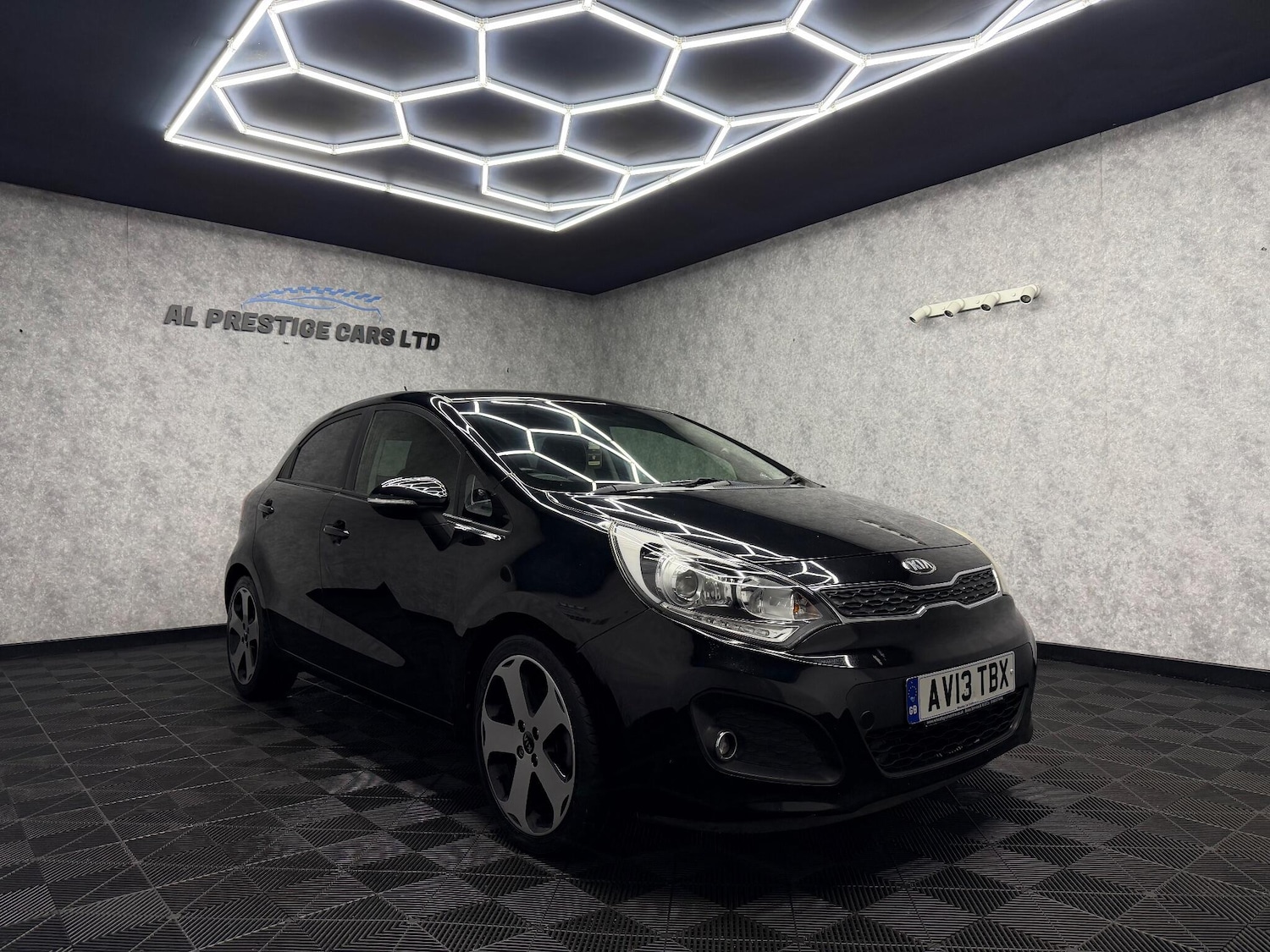 Used Kia Rio 2013 for sale - 77255014: Photo 3