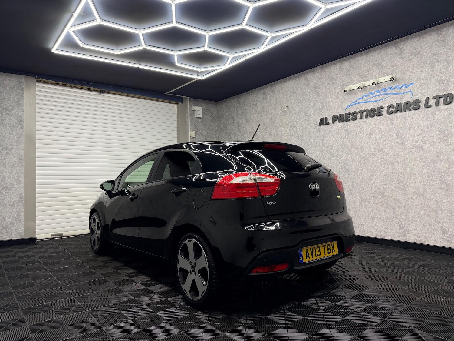 Used Kia Rio 2013 for sale - 77255014: Photo 4